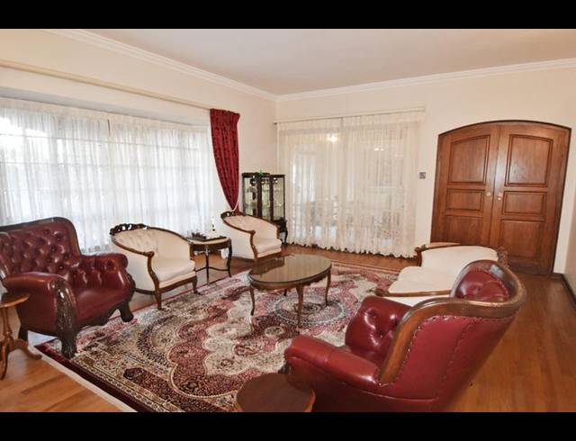 4 BEDROOM HOUSE FOR SALE IN LINKSFIELD